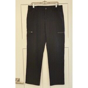 Willit Active Outdoor Hiking Pants Women’s Size 10 Black.